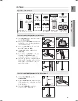 Preview for 23 page of Samsung AH68-02055S Manual