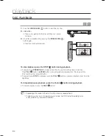 Preview for 36 page of Samsung AH68-02055S Manual