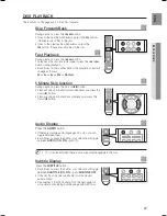 Preview for 39 page of Samsung AH68-02055S Manual