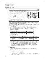 Preview for 40 page of Samsung AH68-02055S Manual