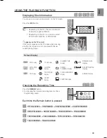 Preview for 41 page of Samsung AH68-02055S Manual