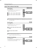 Preview for 42 page of Samsung AH68-02055S Manual