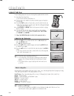 Preview for 50 page of Samsung AH68-02055S Manual