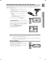 Preview for 51 page of Samsung AH68-02055S Manual