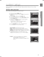 Preview for 53 page of Samsung AH68-02055S Manual