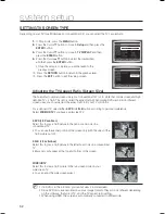 Preview for 54 page of Samsung AH68-02055S Manual