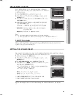 Preview for 57 page of Samsung AH68-02055S Manual