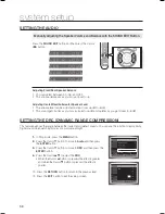 Preview for 60 page of Samsung AH68-02055S Manual