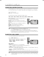 Preview for 62 page of Samsung AH68-02055S Manual