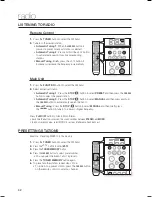 Preview for 64 page of Samsung AH68-02055S Manual