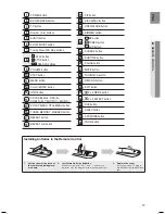 Предварительный просмотр 17 страницы Samsung AH68-02178Z User Manual