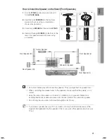 Предварительный просмотр 21 страницы Samsung AH68-02178Z User Manual