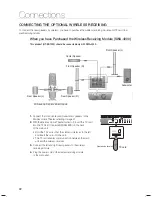 Предварительный просмотр 22 страницы Samsung AH68-02178Z User Manual