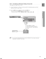 Предварительный просмотр 29 страницы Samsung AH68-02178Z User Manual