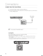 Предварительный просмотр 32 страницы Samsung AH68-02178Z User Manual