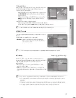 Предварительный просмотр 47 страницы Samsung AH68-02178Z User Manual