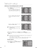 Предварительный просмотр 52 страницы Samsung AH68-02178Z User Manual