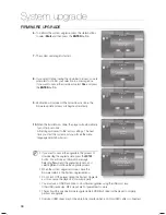 Предварительный просмотр 58 страницы Samsung AH68-02178Z User Manual