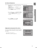 Предварительный просмотр 59 страницы Samsung AH68-02178Z User Manual