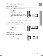 Предварительный просмотр 85 страницы Samsung AH68-02178Z User Manual