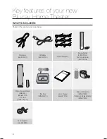 Preview for 4 page of Samsung AH68-02231A User Manual