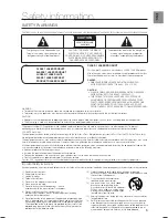 Preview for 5 page of Samsung AH68-02231A User Manual