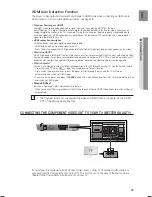 Preview for 25 page of Samsung AH68-02231A User Manual