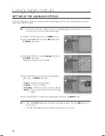 Preview for 38 page of Samsung AH68-02231A User Manual