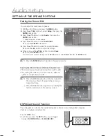 Preview for 40 page of Samsung AH68-02231A User Manual