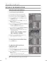 Preview for 42 page of Samsung AH68-02231A User Manual