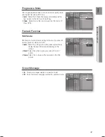 Preview for 47 page of Samsung AH68-02231A User Manual