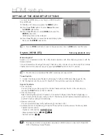 Preview for 48 page of Samsung AH68-02231A User Manual