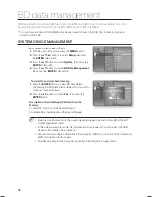 Preview for 58 page of Samsung AH68-02231A User Manual