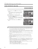 Preview for 62 page of Samsung AH68-02231A User Manual