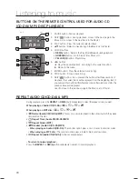 Preview for 70 page of Samsung AH68-02231A User Manual