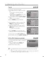 Preview for 72 page of Samsung AH68-02231A User Manual