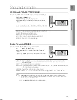 Preview for 75 page of Samsung AH68-02231A User Manual