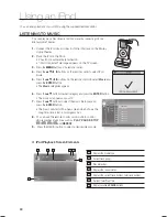 Preview for 80 page of Samsung AH68-02231A User Manual