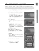 Preview for 83 page of Samsung AH68-02231A User Manual