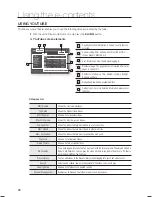 Preview for 90 page of Samsung AH68-02231A User Manual