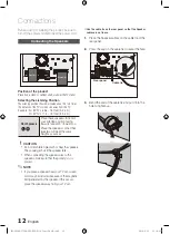 Предварительный просмотр 12 страницы Samsung AH68-02252K User Manual