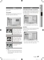 Preview for 17 page of Samsung AH68-02252K User Manual