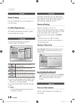 Preview for 18 page of Samsung AH68-02252K User Manual