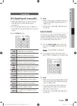 Preview for 25 page of Samsung AH68-02252K User Manual