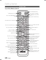 Предварительный просмотр 16 страницы Samsung AH68-02255S User Manual