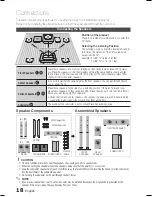 Предварительный просмотр 18 страницы Samsung AH68-02255S User Manual