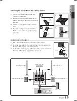 Предварительный просмотр 19 страницы Samsung AH68-02255S User Manual