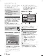 Предварительный просмотр 56 страницы Samsung AH68-02255S User Manual