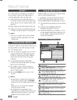 Предварительный просмотр 60 страницы Samsung AH68-02255S User Manual