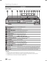 Предварительный просмотр 14 страницы Samsung AH68-02256G User Manual